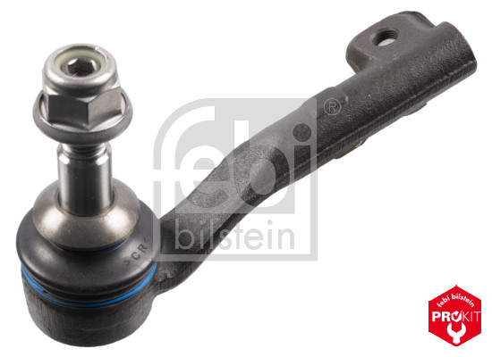 Наконечник кермової тяги BMW 1/3 "L "11>>